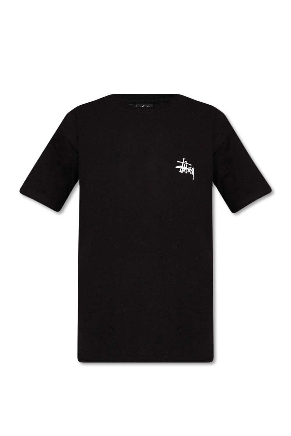 Stussy T-shirt with logo | Men's Clothing | Vitkac